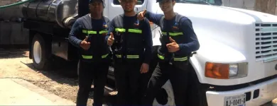 La imagen 3 de la Empresa DRENAMAX TIJUANA Servicios Profesionales y de Negocios en Tijuana BCN