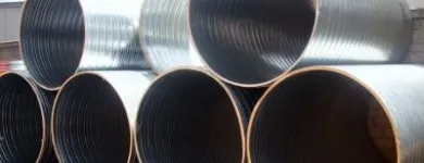 La imagen 1 de la Empresa DUCTO SPIRO COMERCIAL S.A. DE C.V. Servicios Profesionales y de Negocios en León De Los Aldama GUA