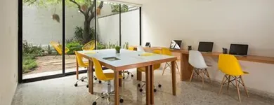 La imagen 1 de la Empresa E3 OFFICES Inmobiliarias en Monterrey NLE