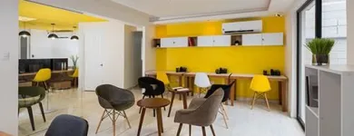 La imagen 2 de la Empresa E3 OFFICES Inmobiliarias en Monterrey NLE