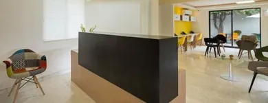 La imagen 3 de la Empresa E3 OFFICES Inmobiliarias en Monterrey NLE