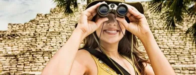 La imagen 1 de la Empresa ECOTURISMO YUCATÁN Transportes y Turismo en Mérida YUC