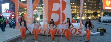 La imagen 3 de la Empresa EDECANES MONTERREY en Monterrey NLE