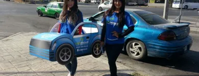 La imagen 4 de la Empresa EDECANES MONTERREY en Monterrey NLE