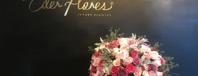 La imagen 2 de la Empresa EDER FLORES LUXURY FLOWERS Industrias y Agricultura en Puerto Vallarta JAL