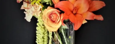 La imagen 3 de la Empresa EDER FLORES LUXURY FLOWERS Industrias y Agricultura en Puerto Vallarta JAL