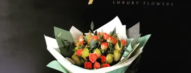 La imagen 4 de la Empresa EDER FLORES LUXURY FLOWERS Industrias y Agricultura en Puerto Vallarta JAL
