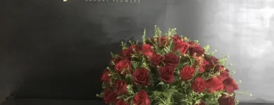 La imagen 6 de la Empresa EDER FLORES LUXURY FLOWERS Industrias y Agricultura en Puerto Vallarta JAL