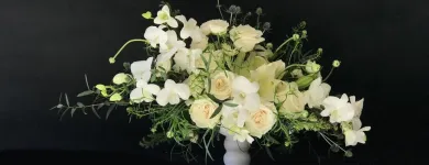 La imagen 7 de la Empresa EDER FLORES LUXURY FLOWERS Industrias y Agricultura en Puerto Vallarta JAL