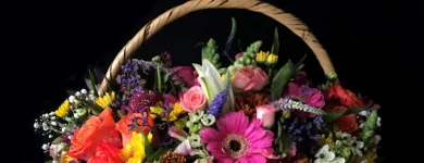 La imagen 8 de la Empresa EDER FLORES LUXURY FLOWERS Industrias y Agricultura en Puerto Vallarta JAL