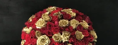 La imagen 9 de la Empresa EDER FLORES LUXURY FLOWERS Industrias y Agricultura en Puerto Vallarta JAL