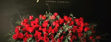 La imagen 10 de la Empresa EDER FLORES LUXURY FLOWERS Industrias y Agricultura en Puerto Vallarta JAL