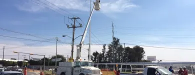 La imagen 1 de la Empresa ELECTRIFICACIONES PROFESIONALES DE MEXICO en Zapopan JAL