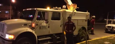 La imagen 4 de la Empresa ELECTRIFICACIONES PROFESIONALES DE MEXICO en Zapopan JAL