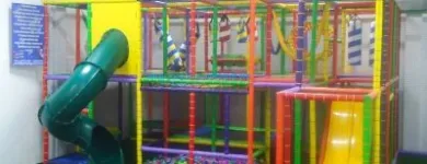 La imagen 2 de la Empresa EMPAQUES DIDACTICOS Juguetes y Juegos en Ecatepec De Morelos MEX