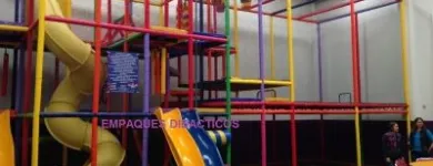 La imagen 3 de la Empresa EMPAQUES DIDACTICOS Juguetes y Juegos en Ecatepec De Morelos MEX