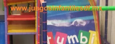 La imagen 8 de la Empresa EMPAQUES DIDACTICOS Juguetes y Juegos en Ecatepec De Morelos MEX