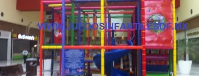 La imagen 9 de la Empresa EMPAQUES DIDACTICOS Juguetes y Juegos en Ecatepec De Morelos MEX