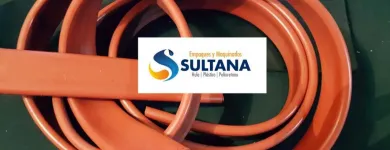 La imagen 6 de la Empresa EMPAQUES Y MAQUINADOS SULTANA Servicios Profesionales y de Negocios en Monterrey NLE