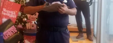 La imagen 6 de la Empresa EMPRESA DE SEGURIDAD PRIVADA ESTRATÉGICA Servicios Profesionales y de Negocios en Tepic NAY