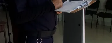 La imagen 10 de la Empresa EMPRESA DE SEGURIDAD PRIVADA ESTRATÉGICA Servicios Profesionales y de Negocios en Tepic NAY