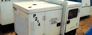 La imagen 7 de la Empresa ENERSUR, GENERADORES ELÉCTRICOS (PLANTAS DE LUZ) Sistemas y Equipos de Riego en Mérida YUC