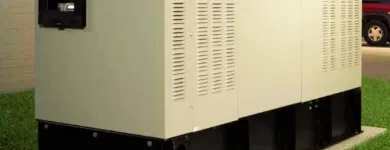 La imagen 8 de la Empresa ENERSUR, GENERADORES ELÉCTRICOS (PLANTAS DE LUZ) Sistemas y Equipos de Riego en Mérida YUC