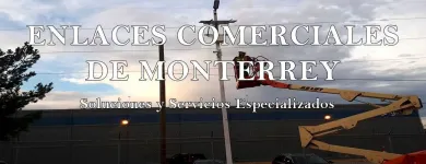 La imagen 1 de la Empresa ENLACES COMERCIALES DE MONTERREY S.A. DE C.V. Tienda de Informática en Monterrey NLE