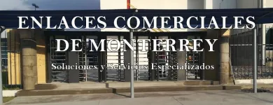 La imagen 2 de la Empresa ENLACES COMERCIALES DE MONTERREY S.A. DE C.V. Tienda de Informática en Monterrey NLE