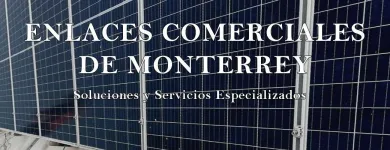 La imagen 3 de la Empresa ENLACES COMERCIALES DE MONTERREY S.A. DE C.V. Tienda de Informática en Monterrey NLE