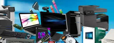 La imagen 4 de la Empresa ENLACES COMERCIALES DE MONTERREY S.A. DE C.V. Tienda de Informática en Monterrey NLE
