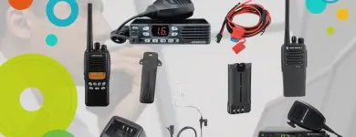 La imagen 2 de la Empresa ENLACES Y REDES DE TLAXCALA SA DE CV Difusoras de radio en Apizaco TLA