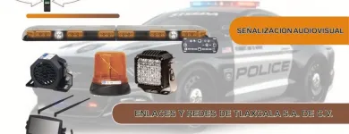 La imagen 3 de la Empresa ENLACES Y REDES DE TLAXCALA SA DE CV Difusoras de radio en Apizaco TLA