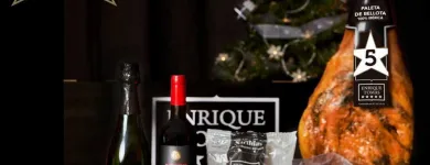 La imagen 1 de la Empresa ENRIQUE TOMÁS JAMON-TAPAS-VINO Restaurantes de tapas en Santiago De Querétaro QUE