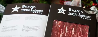 La imagen 3 de la Empresa ENRIQUE TOMÁS JAMON-TAPAS-VINO Restaurantes de tapas en Santiago De Querétaro QUE