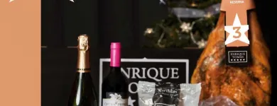 La imagen 5 de la Empresa ENRIQUE TOMÁS JAMON-TAPAS-VINO Restaurantes de tapas en Santiago De Querétaro QUE
