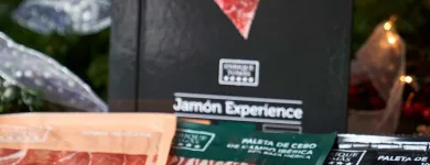 La imagen 8 de la Empresa ENRIQUE TOMÁS JAMON-TAPAS-VINO Restaurantes de tapas en Santiago De Querétaro QUE