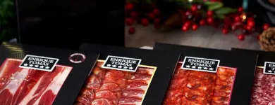 La imagen 13 de la Empresa ENRIQUE TOMÁS JAMON-TAPAS-VINO Restaurantes de tapas en Santiago De Querétaro QUE