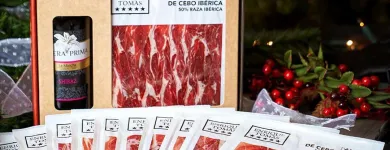 La imagen 15 de la Empresa ENRIQUE TOMÁS JAMON-TAPAS-VINO Restaurantes de tapas en Santiago De Querétaro QUE