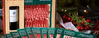 La imagen 17 de la Empresa ENRIQUE TOMÁS JAMON-TAPAS-VINO Restaurantes de tapas en Santiago De Querétaro QUE