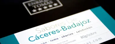 La imagen 29 de la Empresa ENRIQUE TOMÁS JAMON-TAPAS-VINO Restaurantes de tapas en Santiago De Querétaro QUE