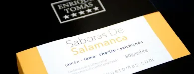La imagen 30 de la Empresa ENRIQUE TOMÁS JAMON-TAPAS-VINO Restaurantes de tapas en Santiago De Querétaro QUE