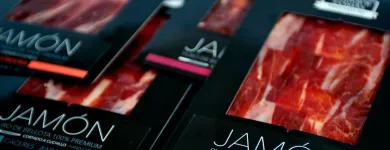 La imagen 32 de la Empresa ENRIQUE TOMÁS JAMON-TAPAS-VINO Restaurantes de tapas en Santiago De Querétaro QUE