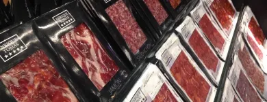 La imagen 35 de la Empresa ENRIQUE TOMÁS JAMON-TAPAS-VINO Restaurantes de tapas en Santiago De Querétaro QUE