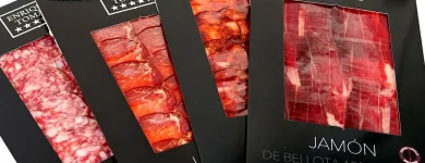 La imagen 36 de la Empresa ENRIQUE TOMÁS JAMON-TAPAS-VINO Restaurantes de tapas en Santiago De Querétaro QUE