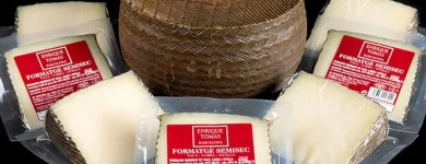 La imagen 38 de la Empresa ENRIQUE TOMÁS JAMON-TAPAS-VINO Restaurantes de tapas en Santiago De Querétaro QUE