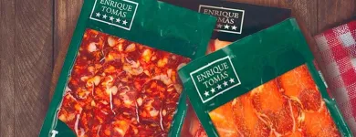 La imagen 42 de la Empresa ENRIQUE TOMÁS JAMON-TAPAS-VINO Restaurantes de tapas en Santiago De Querétaro QUE