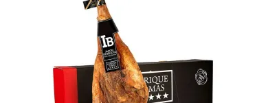 La imagen 43 de la Empresa ENRIQUE TOMÁS JAMON-TAPAS-VINO Restaurantes de tapas en Santiago De Querétaro QUE