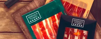 La imagen 49 de la Empresa ENRIQUE TOMÁS JAMON-TAPAS-VINO Restaurantes de tapas en Santiago De Querétaro QUE