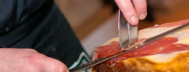La imagen 50 de la Empresa ENRIQUE TOMÁS JAMON-TAPAS-VINO Restaurantes de tapas en Santiago De Querétaro QUE